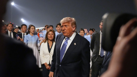 Liveticker Iran-Krieg – Iran-Krise treibt Inflation: Trumps wichtigstes Versprechen gerät ins Wanken