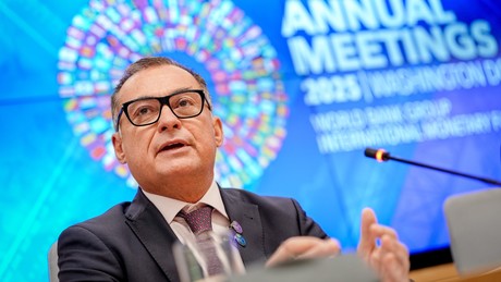 Bundesbankpräsident will noch spätere Rente