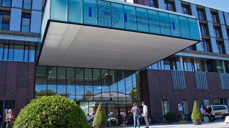 Terrorverdächtiger Syrer kam durch Familienzusammenführung