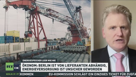 Tourismus, Industrie, Verbraucher: Energiekrise trifft alle Branchen