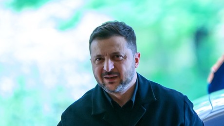 Liveticker Ukraine-Krieg – Selenskij: Fast alle Regionen der Ukraine von Drohnenangriffen betroffen