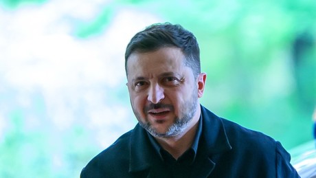 Liveticker Ukraine-Krieg – Selenskij: Fast alle Regionen der Ukraine von Drohnenangriffen betroffen