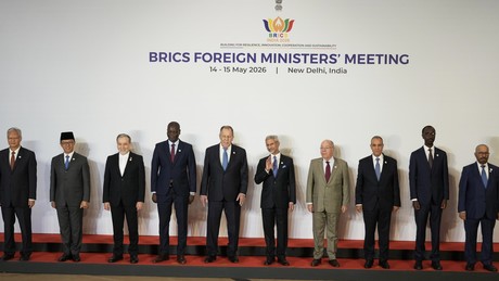 BRICS-Treffen in Indien beginnt: Plattform für Länder des Globalen Südens