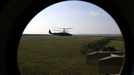 Liveticker Ukraine-Krieg: Russisches Militär greift Reparaturwerk für F-16-Kampfjets bei Kiew an