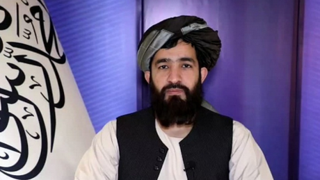 Taliban-Delegation kommt nach Brüssel