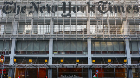 Liveticker Iran-Krieg – Israel verklagt New York Times