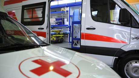 Liveticker Ukraine-Krieg: Tote und Verletzte nach ukrainischen Drohnenangriffen auf Gebiet Rjasan