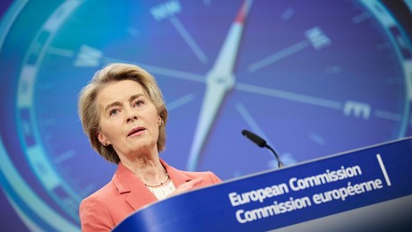 8,6 Milliarden Euro bis 2034 – Brüssel diktiert Deutungshoheit über "vertrauenswürdige Medien"