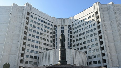 Geheimdienst: Kiew kauft Telegram-Kanäle zur Destabilisierung Russlands