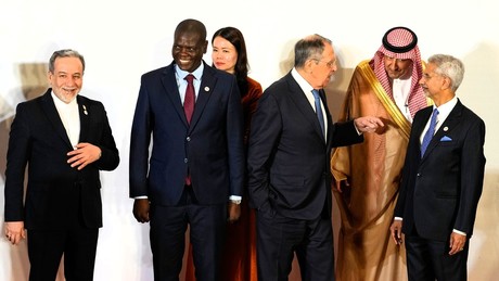 Liveticker Iran-Krieg – BRICS-Staaten scheitern an gemeinsamer Erklärung zum Iran-Krieg