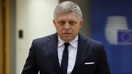 Fico: Vermittler zwischen EU und Russland muss die russische Seele verstehen