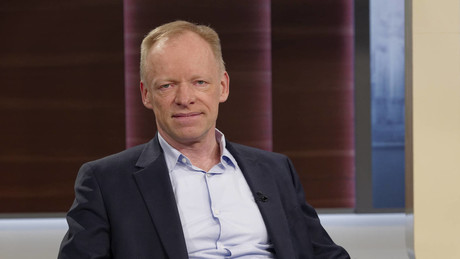 Krise der GroKo: ifo-Präsident Fuest sieht Neuwahlen als Option
