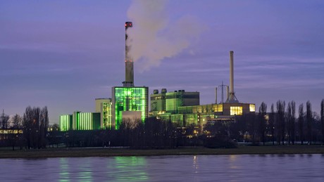 Bau neuer Gaskraftwerke beschlossen ‒ höhere Strompreise erwartet