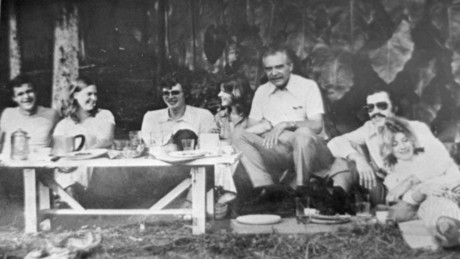 KZ-Arzt Mengele und die Schweiz: Nachrichtendienst gibt Dossier frei