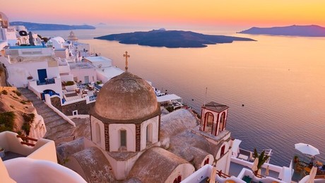 Ägäis: Eskalation zwischen Griechenland und der Türkei ‒ Athen fordert EU-Intervention