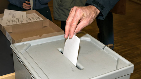 Viele Deutsche wollen Neuwahlen