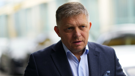 Fico: Westen scheitert bei Versuch, Russland durch Ukraine-Konflikt zu schwächen