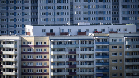 Mögliche Gruppenvergewaltigung in Marzahn: Moldawier verdächtig