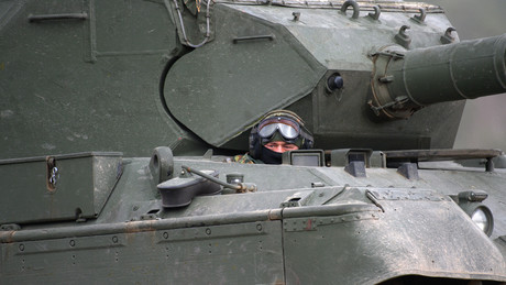 Russen und Ukrainer im selben Boot: Eintritt ins Koblenzer Militärmuseum verweigert