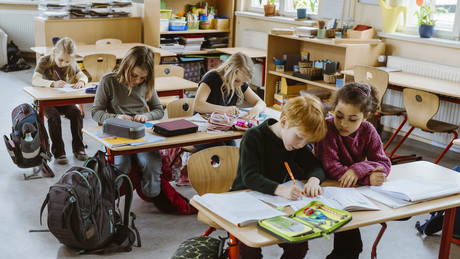 Kinderwohl-Ranking: Deutschland im unteren Mittelfeld – Bildung als größtes Problem