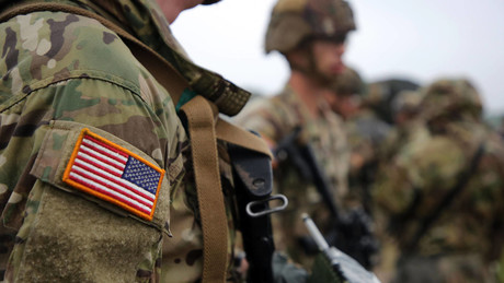Vilsecker US-Einheit könnte nach Polen verlegt werden