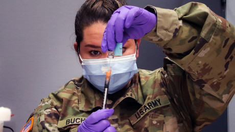 Ebola-Ausbruch im Kongo: Kommen US-Kontaktfälle nach Deutschland?