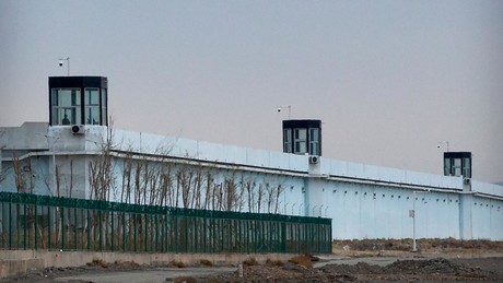 Amnesty International: Weltweite Hinrichtungen auf höchstem Stand seit 44 Jahren