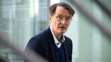 Karl Lauterbach an neuer Front – WHO soll "Klima-Gesundheitsnotstand" ausrufen