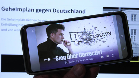 Correctiv kassiert weiter: Staatliche Gelder fließen trotz juristischer Niederlage