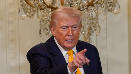 Liveticker Nahost-Konflikt – Trump greift US-Medien wegen Berichterstattung zum Iran-Krieg an