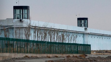 Amnesty International: Weltweite Hinrichtungen auf höchstem Stand seit 44 Jahren