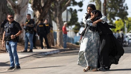 USA: Zwei Jugendliche töten drei Mitglieder eines islamischen Zentrums