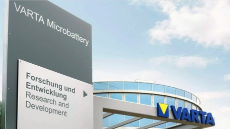 Bayern: Apple-Rückzieher sorgt für Varta-Betriebsschließung und 350 Arbeitslose