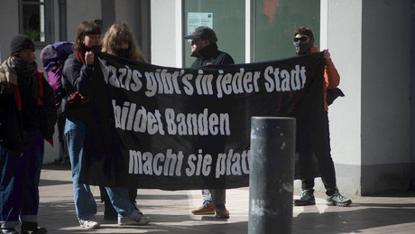 Politische Gewalt in Deutschland: AfD mit Abstand am häufigsten betroffen