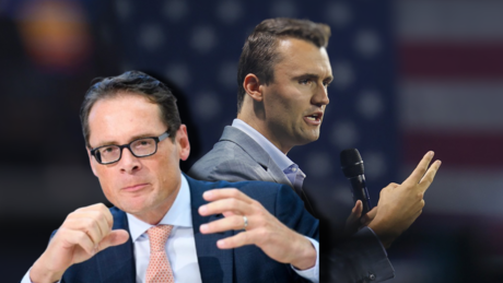 Roger Köppel bringt Charlie-Kirk-Format in die Schweiz: Putin, Ukraine Migration und AfD