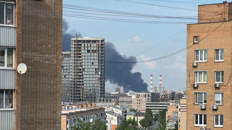 Leserbriefe an RT DE: "Die Provokationen der Ukraine werden immer heftiger"