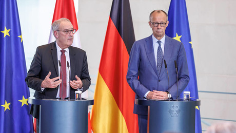 Deutschland versteht die Schweiz – kann sie aber nicht schützen