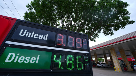 Liveticker Iran-Krieg – Benzinpreise in den USA über vier Dollar