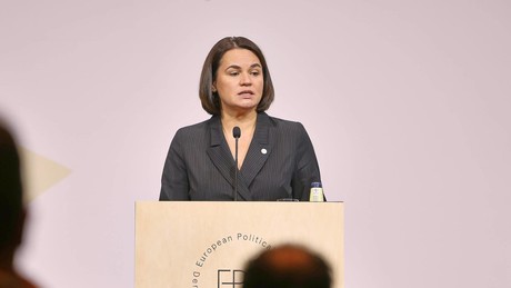 Die 0,03-Prozent-Opposition: Tichanowskajas "Wahlen" offenbaren ihre wahre Bedeutung