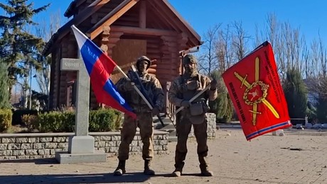 Liveticker Ukraine-Krieg – Lawrow: Etwa 80 Ortschaften seit Jahresbeginn befreit