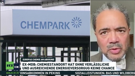 Deindustrialisierung in Deutschland? Experten schlagen Alarm