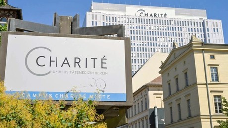 Berlin: Familie des amerikanischen Ebola-Patienten ebenfalls auf Charité-Gelände untergebracht