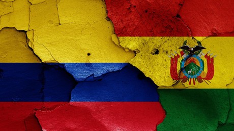 Diplomatischer Eklat zwischen Kolumbien und Bolivien: Gegenseitige Ausweisung von Botschaftern