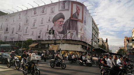 Liveticker Iran-Krieg – Iran prüft US-Vorschlag, während Trump auf "richtige" Antwort wartet