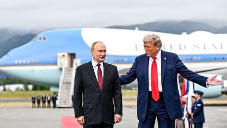 Putin und Trump vor Wiedersehen?: November-Treffen in China realistisch