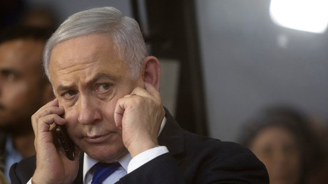 Nach Trump Telefonat: Netanjahus "Haare brannten" – Will Israel den Krieg mit Iran erzwingen?