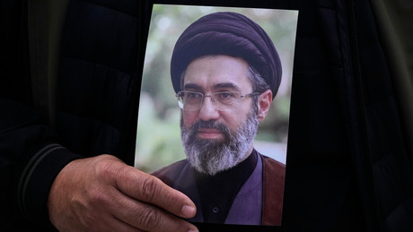 Liveticker Iran-Krieg – Chamenei beharrt auf Verbleib hoch angereicherten Urans in Iran