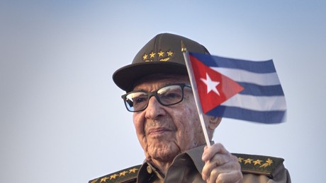 Kuba verurteilt US-Anklage gegen Raúl Castro