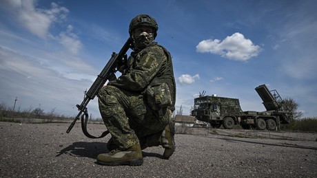 Liveticker Ukraine-Krieg – Medien: Kiew muss russische Bedingungen akzeptieren