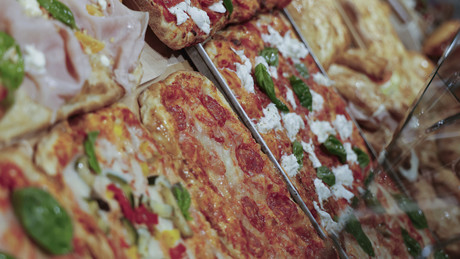 Pizza-Connection in Moabit strebt nach Schwarz-Grün